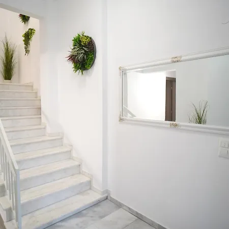 Asprolux Seaside 3* Ασπροβάλτα