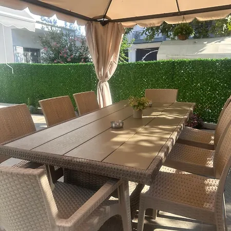 Asprolux Seaside 3* Ασπροβάλτα