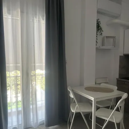 Asprolux Seaside 3*