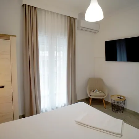Asprolux Seaside Ασπροβάλτα