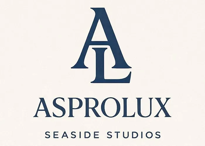 Aparthotel Asprolux Seaside Asprovalta