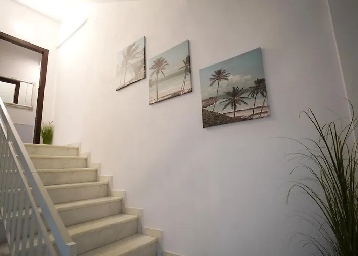 Asprolux Seaside Aparthotel 3*