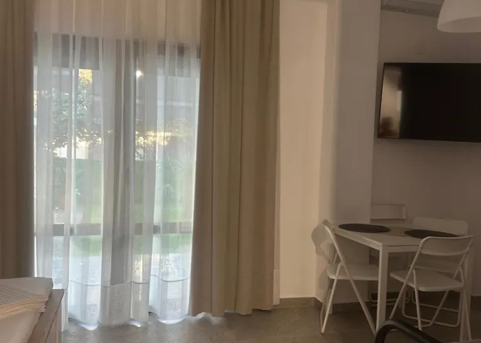 Aparthotel Asprolux Seaside Asprovalta