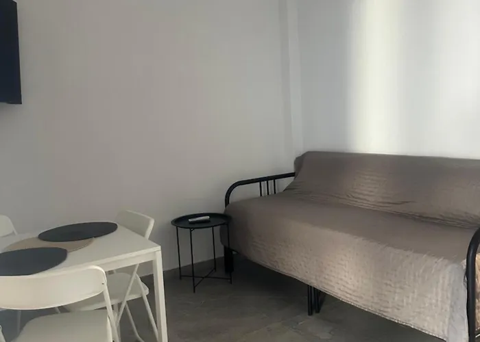 Aparthotel Asprolux Seaside 3*