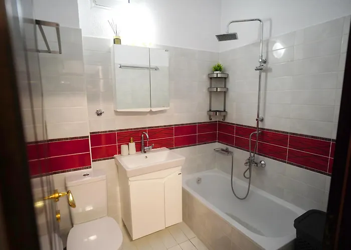 Aparthotel Asprolux Seaside 3*