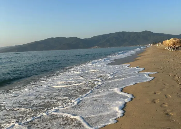 Asprolux Seaside 3* Asprovalta