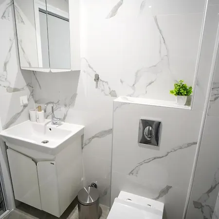 Asprolux Seaside 3*