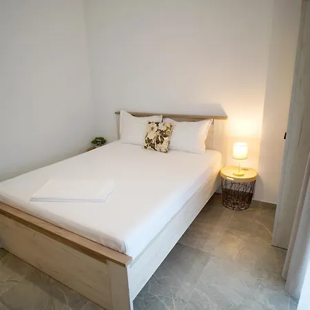 Asprolux Seaside 3* Asproválta