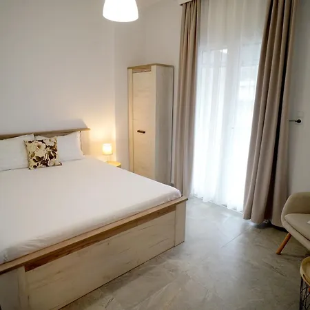 Asprolux Seaside 3* Asproválta