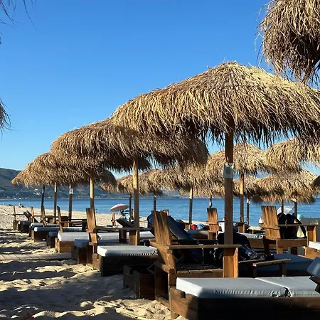 Asprolux Seaside 3*