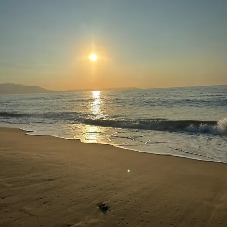 Asprolux Seaside 3*