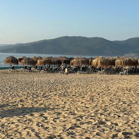Asprolux Seaside Lejlighedshotel
