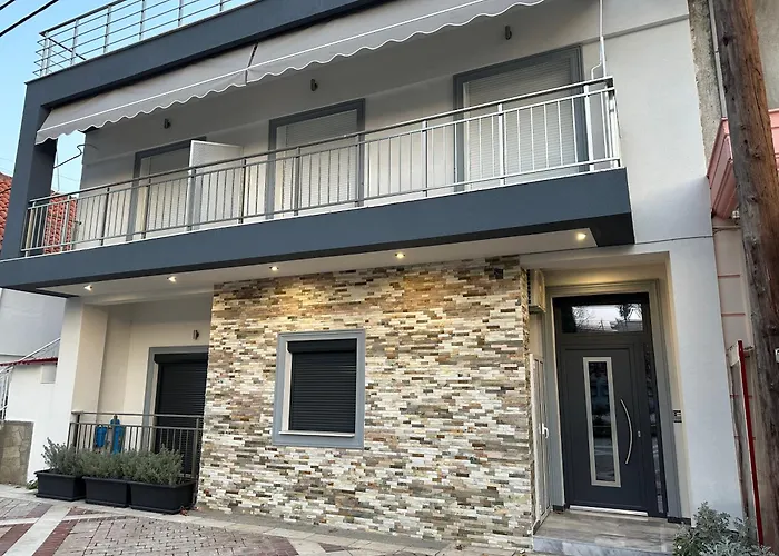 Aparthotel Asprolux Seaside 3*