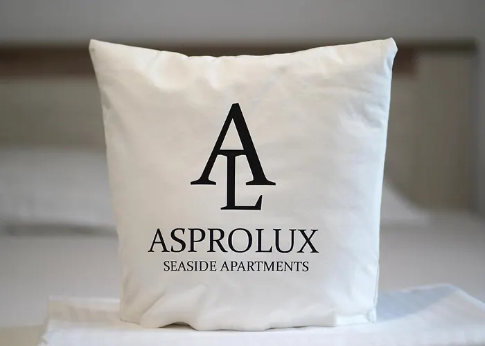 Asprolux Seaside