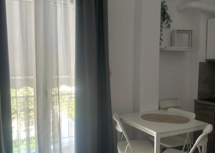 Asprolux Seaside 3*