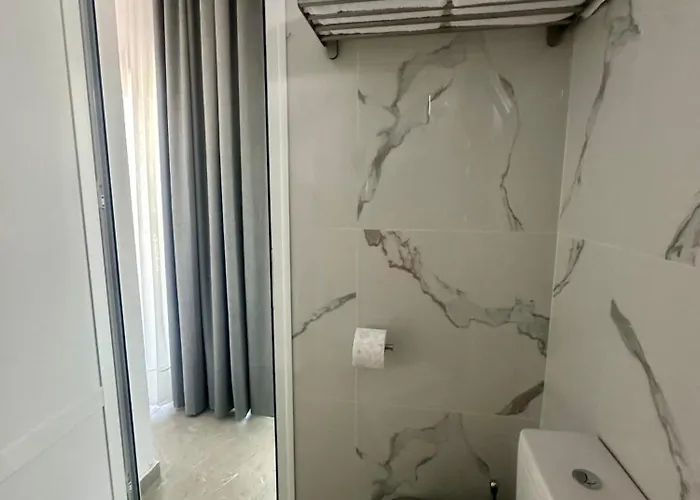 Aparthotel Asprolux Seaside 3*