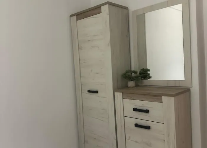 Asprolux Seaside Aparthotel 3*