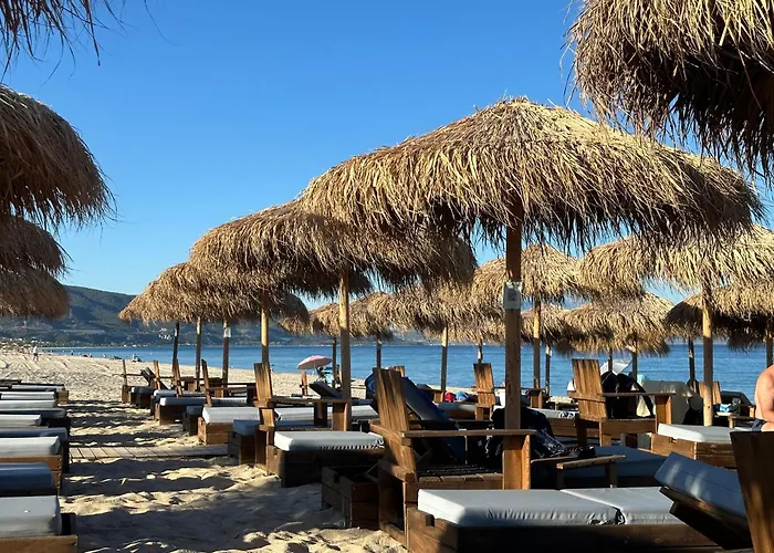 Asprolux Seaside 3*